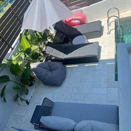 Villa Leo Aigina Vathi  Экстерьер фото