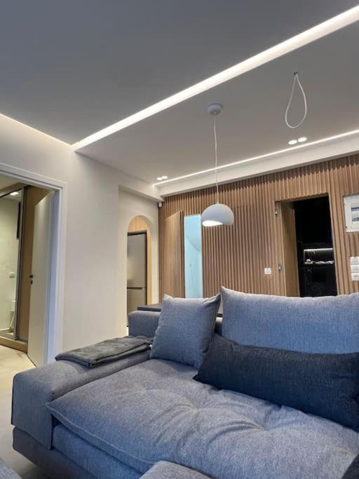 Villa Leo Aigina Vathi  Экстерьер фото