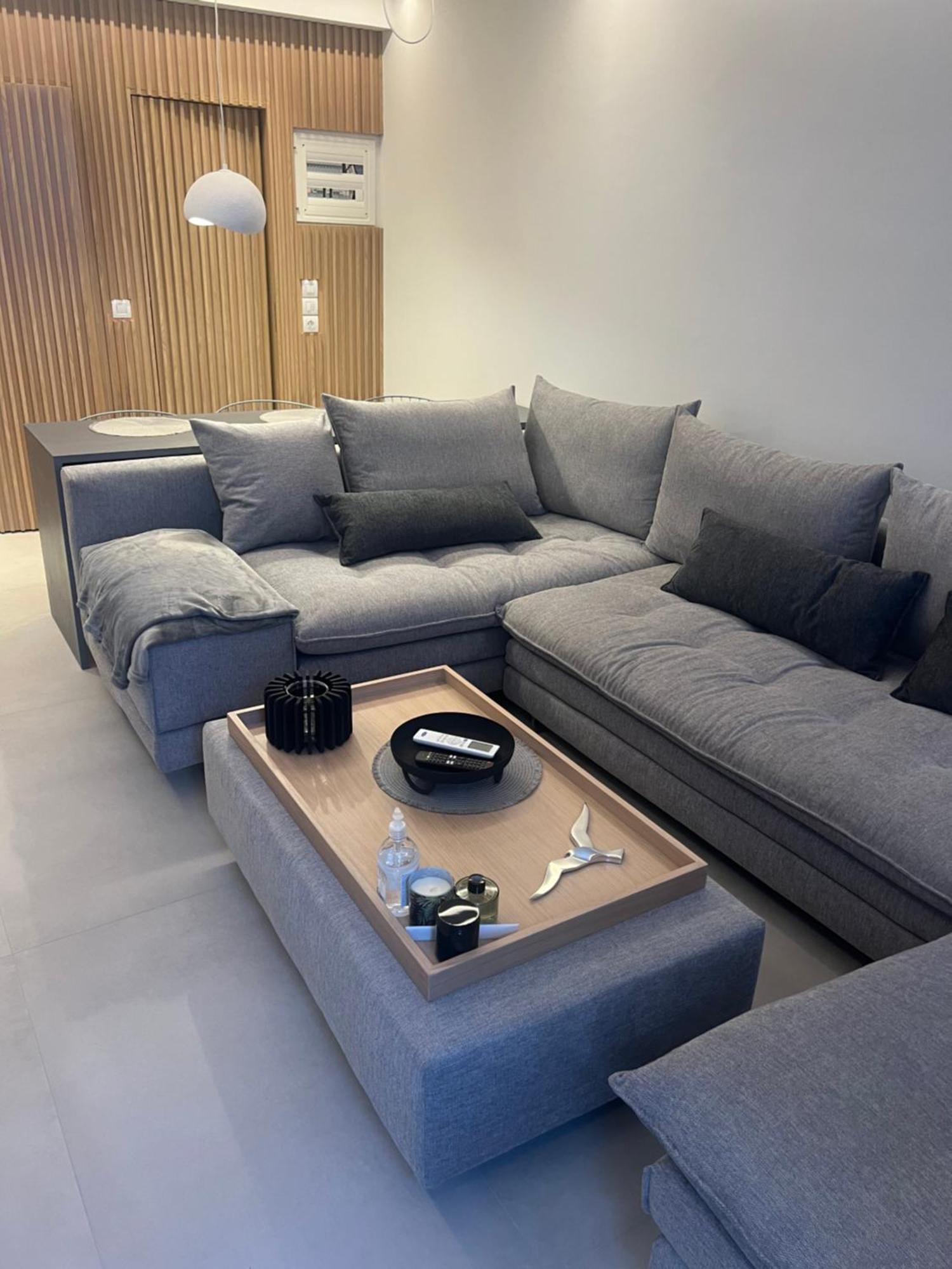 Villa Leo Aigina Vathi  Экстерьер фото
